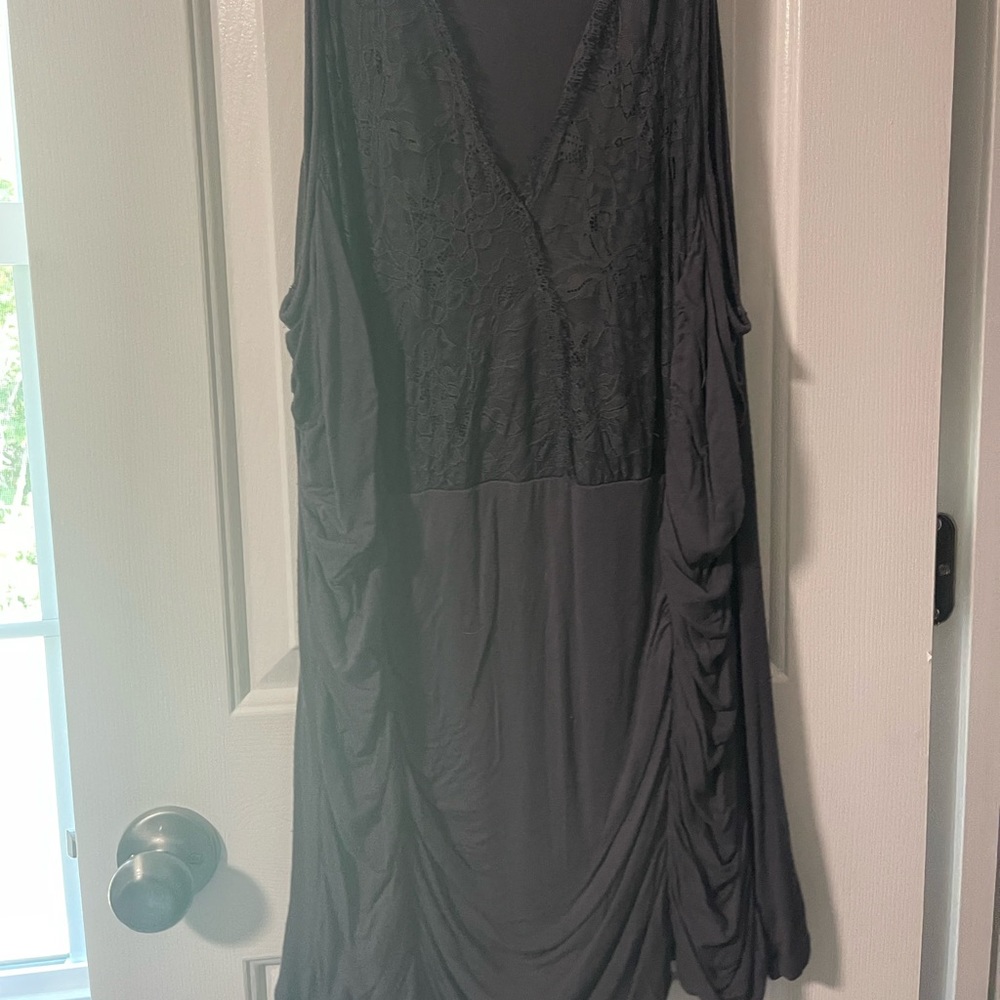 Maurice’s top